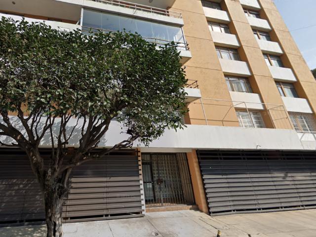 Departamento en venta en Guadalupe Inn, Álvaro Obregón, Ciudad de México
