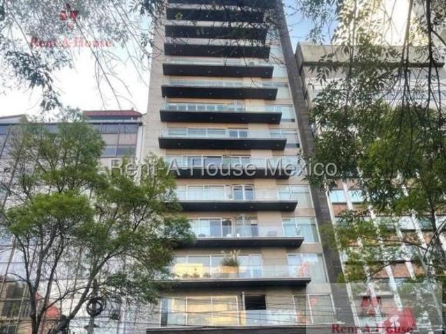 Departamento en Venta en Guadalupe Inn, Alvaro Obregón CR 26 2614