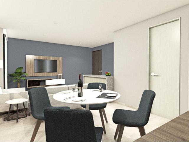 Departamento en venta en Guadalupe Insurgentes, Gustavo A. Madero, Ciudad de México