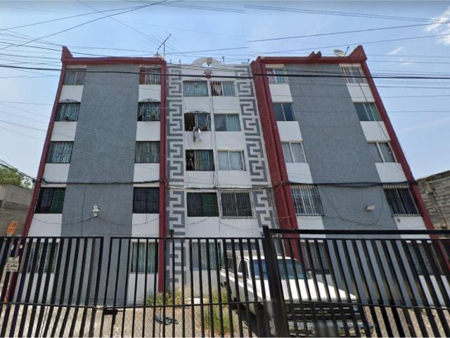 Departamento en venta en Guadalupe Proletaria, Gustavo A. Madero, Ciudad de México