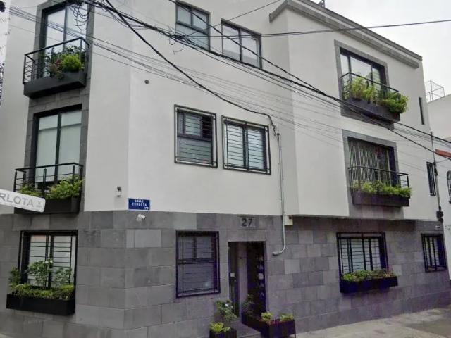 DEPARTAMENTO EN VENTA EN GUADALUPE TEPEYAC