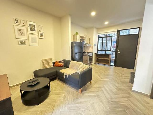 Departamento en venta en Guadalupe Tepeyac