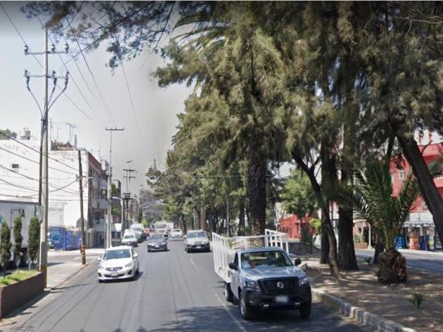 Departamento en venta en Guadalupe Tepeyac, Gustavo A. Madero, Ciudad de México