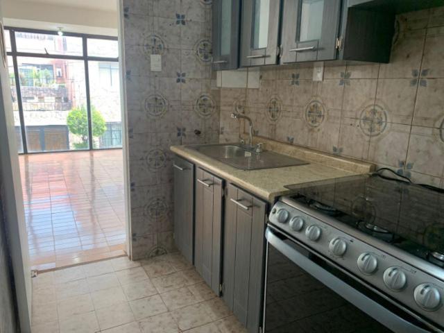 Departamento en venta en Guadalupe Tepeyac, Gustavo A. Madero, Ciudad de México