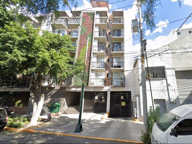 Departamento en venta en Guadalupe Tepeyac, Gustavo A. Madero, Ciudad de México