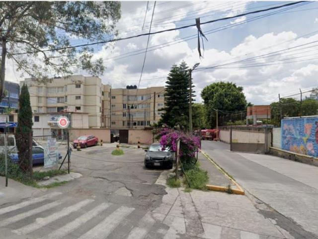 Departamento en venta en Guadalupe Ticoman, Gustavo A. Madero, Ciudad de México