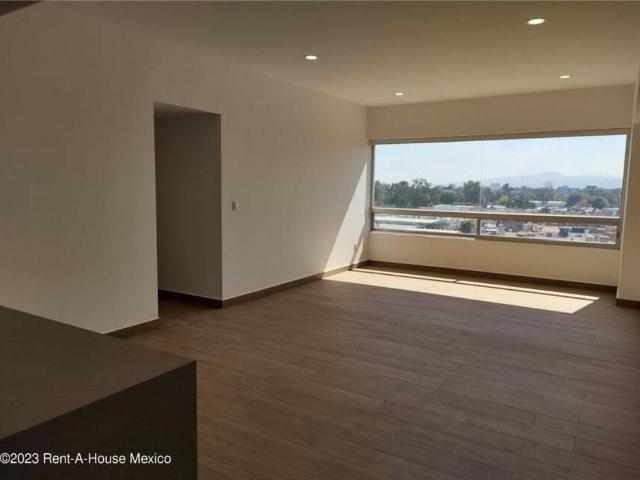 Departamento en venta en Guadalupe, Tlalpan, Ciudad de México