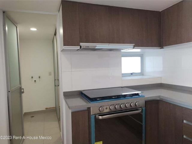 Departamento en venta en Guadalupe, Tlalpan, Ciudad de México