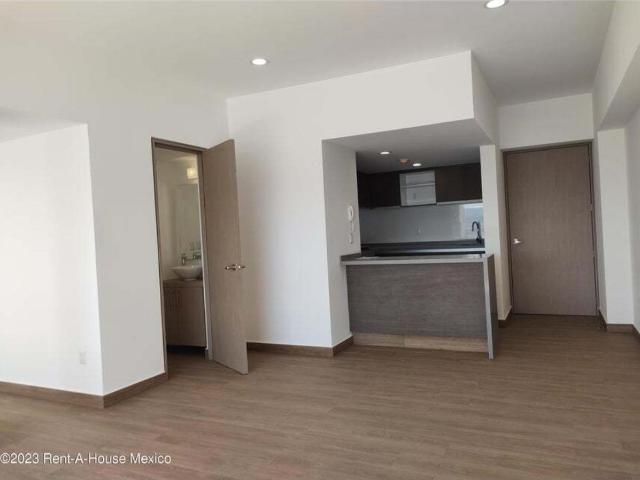 Departamento en venta en Guadalupe, Tlalpan, Ciudad de México