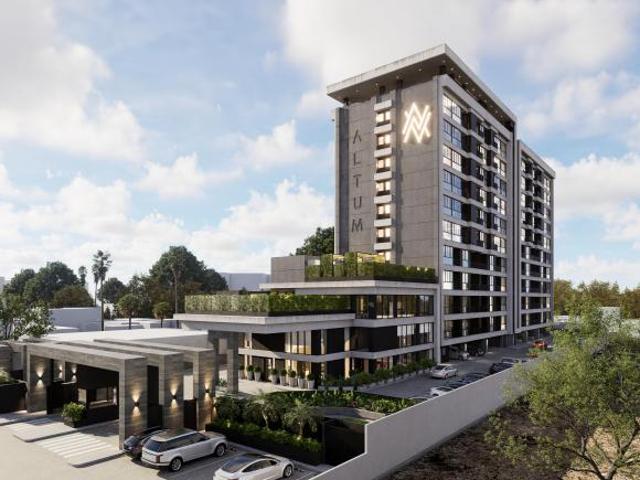 Departamento en venta en Guadalupe Victoria Buena vista