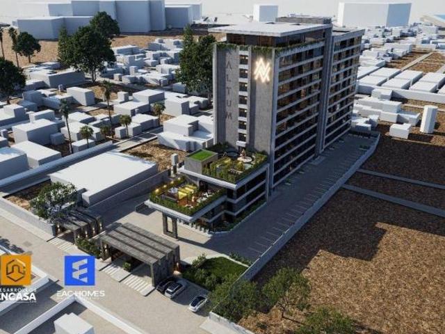 DEPARTAMENTO EN VENTA EN GUADALUPE VICTORIA TIJUANA