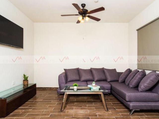Departamento en venta en Santa Fe Living