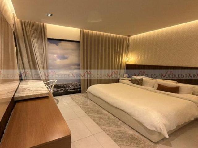 Departamento en venta en Coloniales San Migue