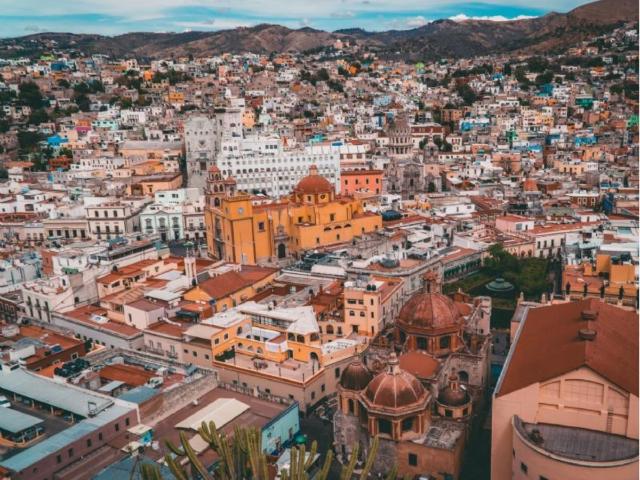 Departamento en venta en Guanajuato Centro, Guanajuato, Guanajuato