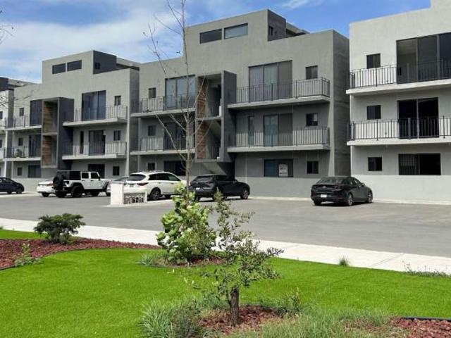 DEPARTAMENTO EN VENTA EN GUDALUPE LINDA VISTA MONTERREY
