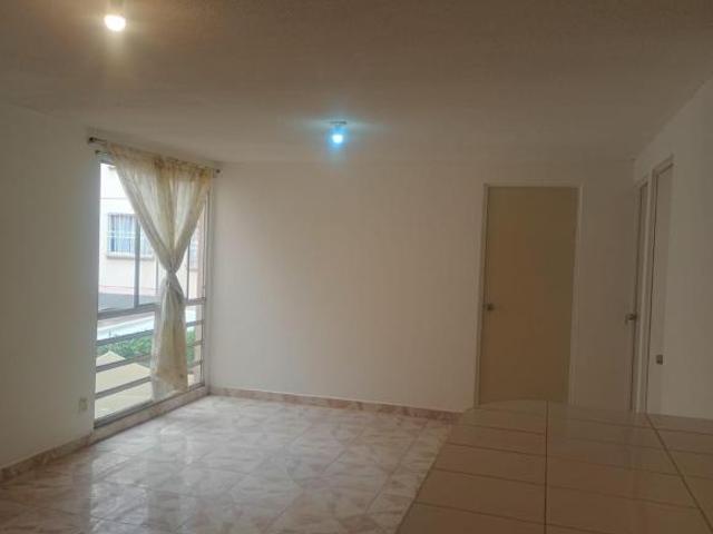DEPARTAMENTO EN VENTA EN GUSTAVO A MADERO