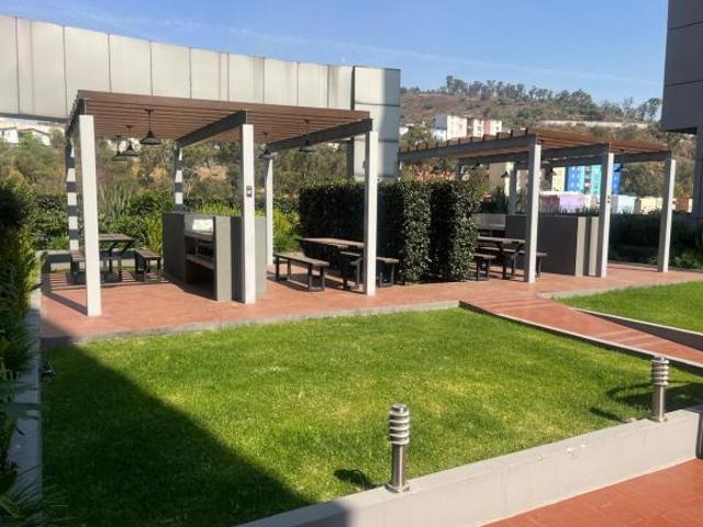 DEPARTAMENTO EN VENTA EN GUSTAVO A MADERO, ZACATENCO 4
