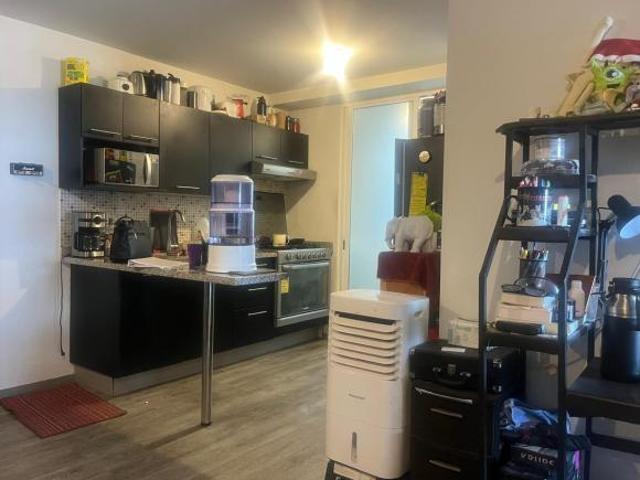 DEPARTAMENTO EN VENTA EN GUSTAVO A MADERO, ZACATENCO 4