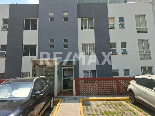 DEPARTAMENTO EN VENTA EN GUSTAVO BAZ, COL.SAN PEDRO BARRIENTOS