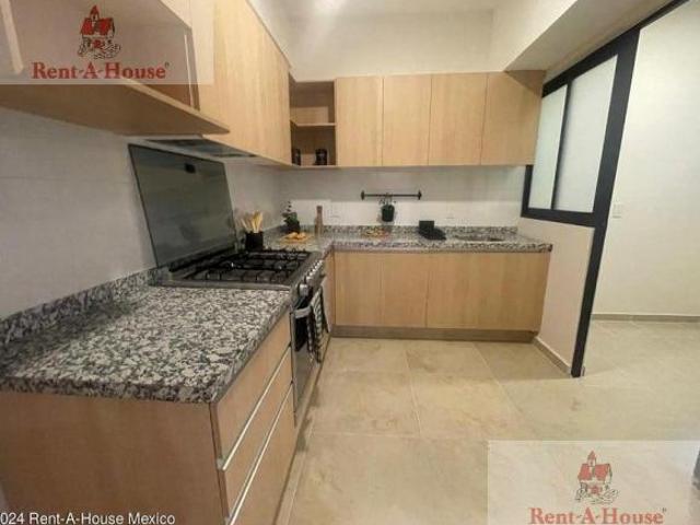 Departamento en Venta en Gustavo Madero, Lindavista AF 27 1077