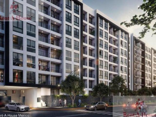 Departamento en Venta en Gustavo Madero,Lindavista AF 25 660