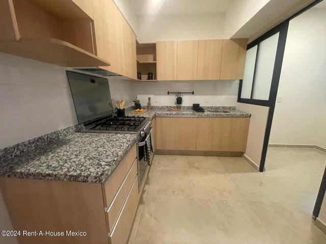 Departamento en Venta en Gustavo Madero, Lindavista MG. 25 661