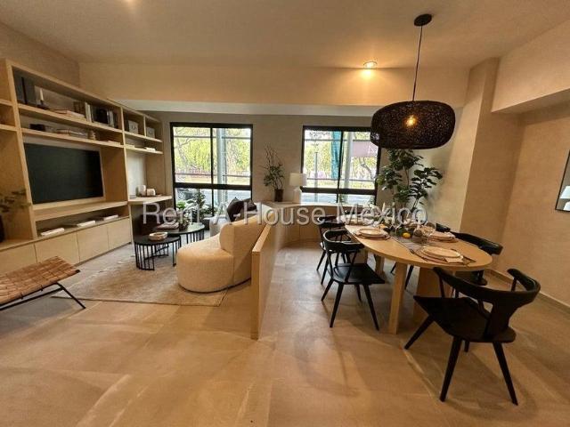 Departamento en Venta en Gustavo Madero, Lindavista NC. 25 660