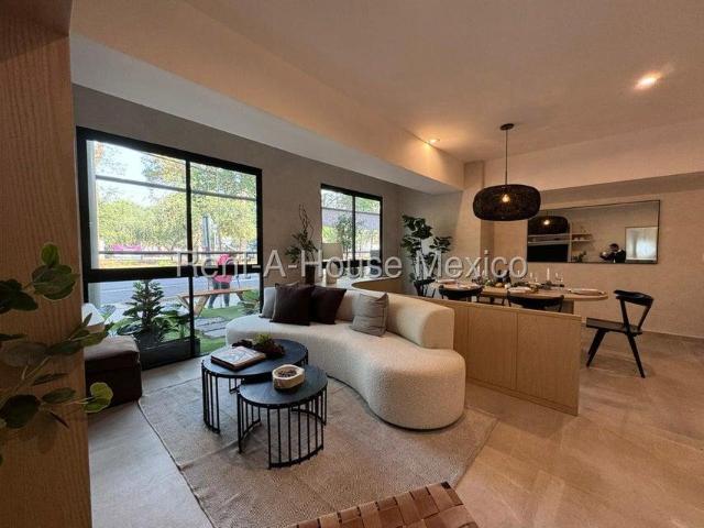 Departamento en Venta en Gustavo Madero, Lindavista NC. 25 661