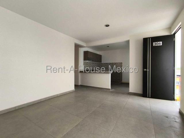 Departamento en Venta en Gustavo Madero, Martin Carrera AM. 26 41