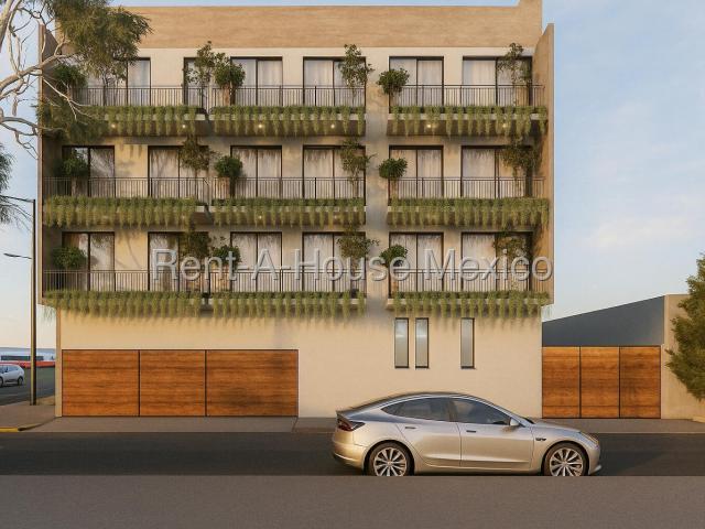Departamento en Venta en Gustavo Madero, San Juan de Aragon I Seccion AM. 26 1794