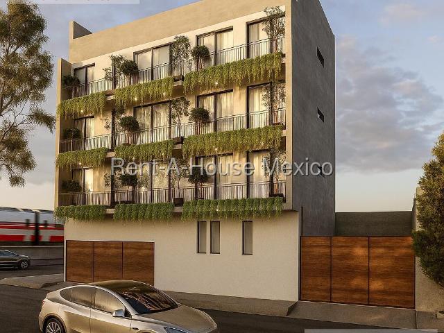 Departamento en Venta en Gustavo Madero, San Juan de Aragon I Seccion AM. 26 1795