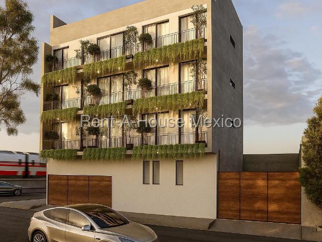 Departamento en Venta en Gustavo Madero, San Juan de Aragon I Seccion AM. 26 1793