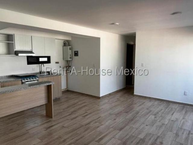 Departamento en Venta en Gustavo Madero, Villa Gustavo Madero AHB27 375