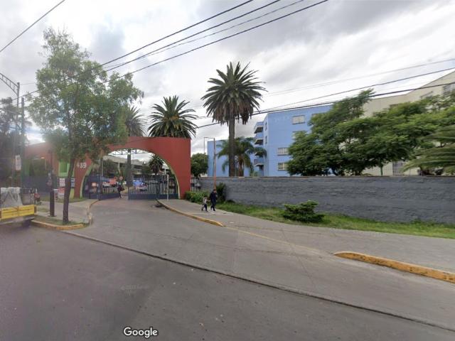 Departamento en venta en Dm Nacional, Gustavo A. Madero, Ciudad de México