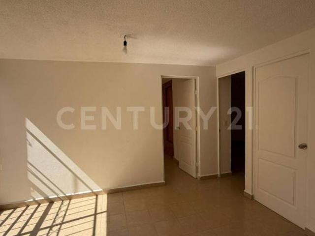 Departamento en venta en DM Nacional | San Juan de Aragón | Gran Canal