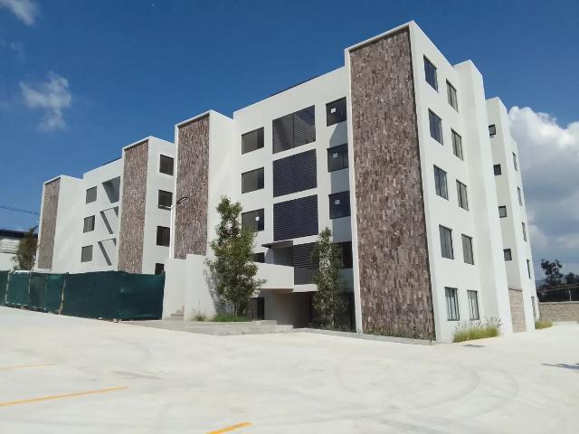Departamento en venta en Doctor Miguel Silva Gonzalez, Morelia, Michoacán de Ocampo