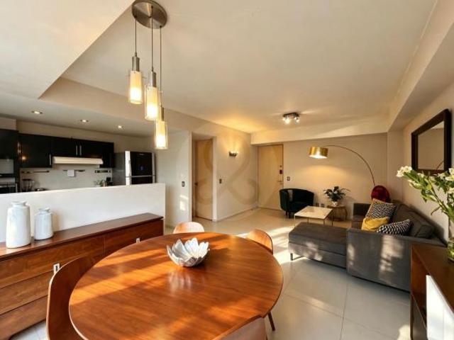 Departamento en venta en Doctores