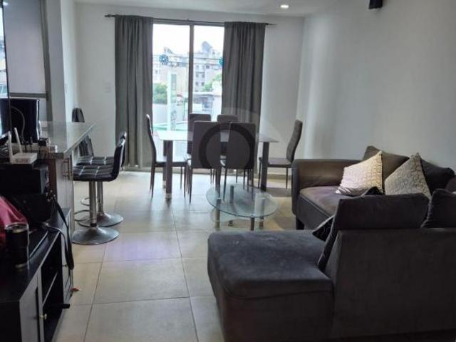 Departamento en venta en Doctores