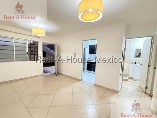 Departamento en Venta en Doctores Cuauhtémoc BJ 27 29