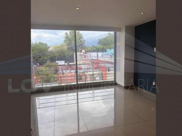 Departamento en venta en Doctores en Cuauhtémoc