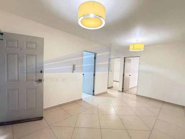 Departamento en venta en Doctores en Cuauhtemoc