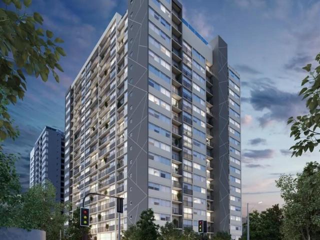 Departamento en Venta en Don Pepe 154