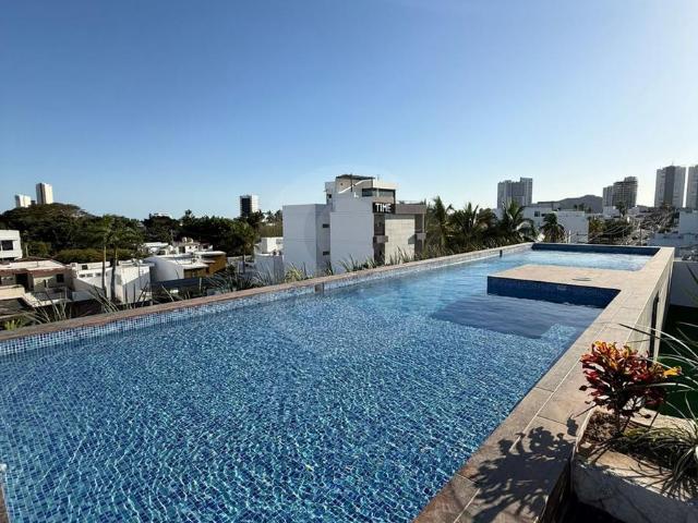Departamento en venta en Dorados de Villa 2 Rec?maras