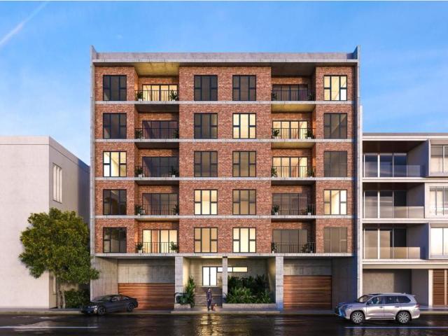 Departamento en venta en Davila, Tijuana, Baja California