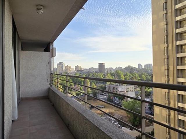 Departamento en Venta en Dardignac Universidad de Chile y San Sebastián