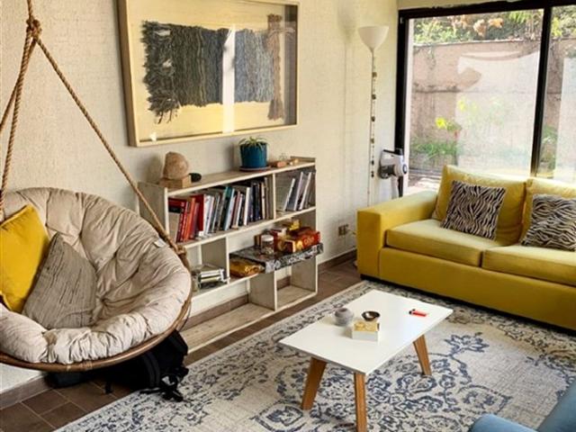 Departamento en Venta en Darío Urzúa/Providencia