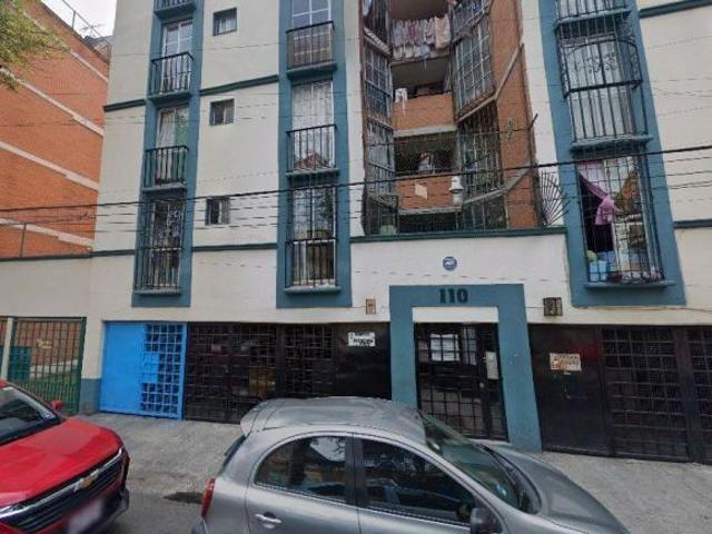 Departamento en venta en de Galeana, Guerrero, Cuauhtémoc, CDMX CLG