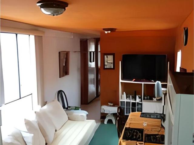 Departamento en venta en Del Mar, Tláhuac, Ciudad de México