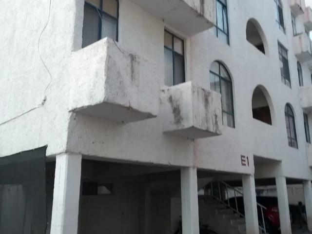 Departamento en venta en Del Carmen, Aguascalientes, Aguascalientes