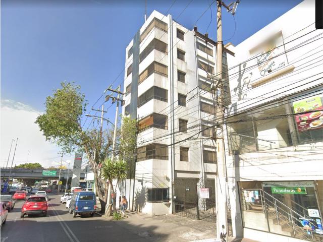Departamento en venta en Del Carmen, Coyoacán, Ciudad de México